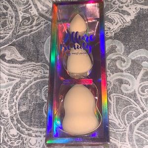 3 profusion beauty blenders, still in box